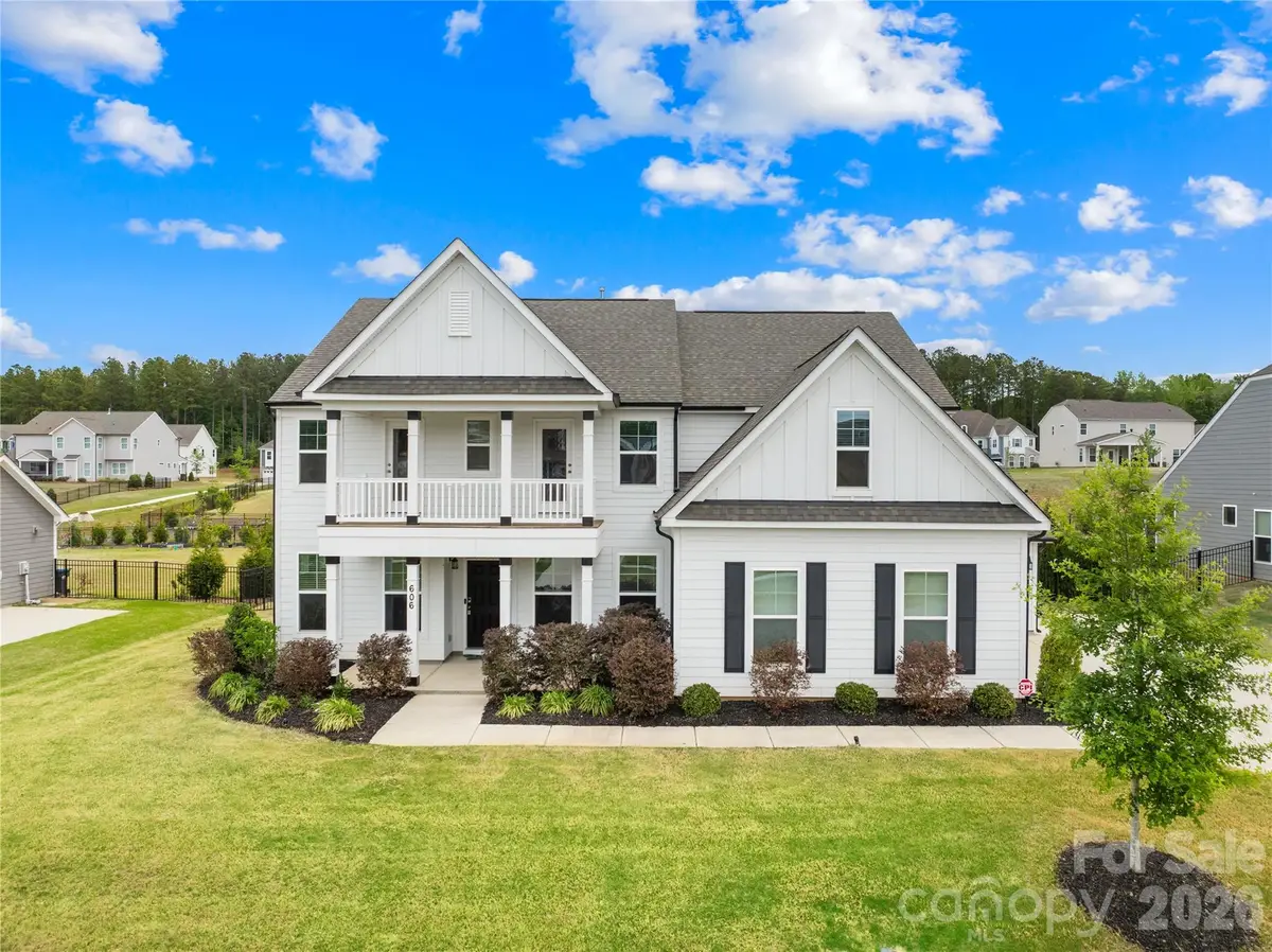 606 Yucatan Drive, Waxhaw, NC 28173 - #1
