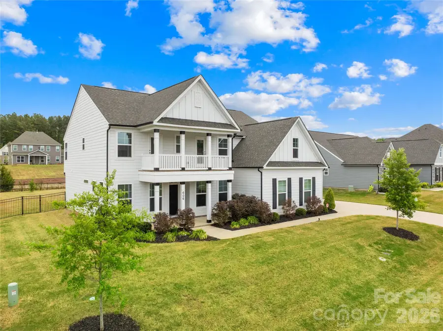 606 Yucatan Drive, Waxhaw, NC 28173 - #2