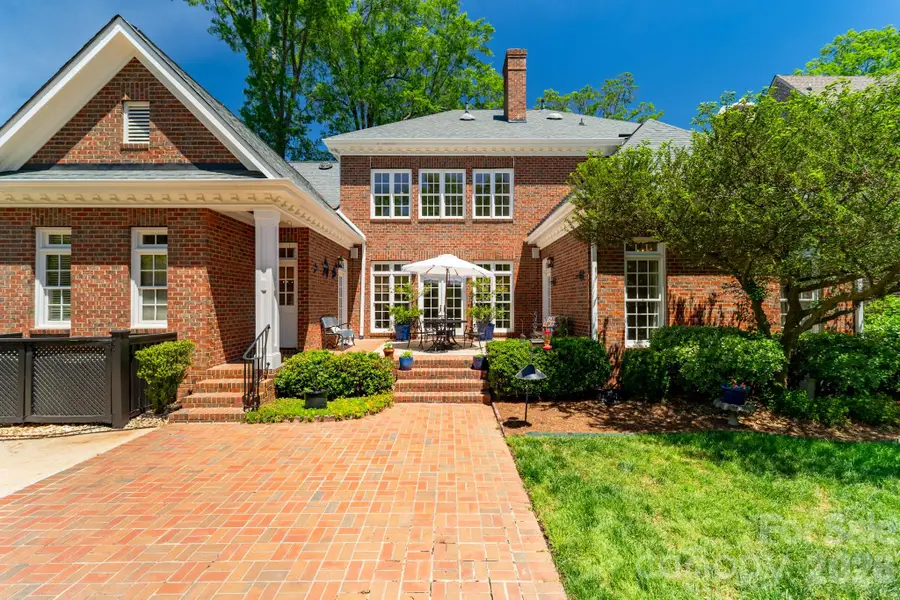 2046 Hopedale Avenue, Charlotte, NC 28207 - #3