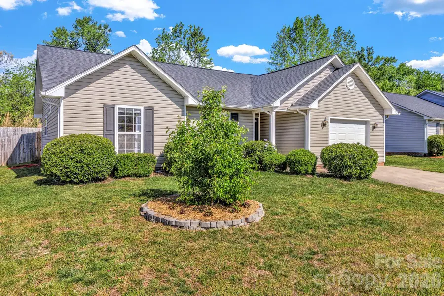 58 S Sunberry Trail, Fletcher, NC 28732 - #2