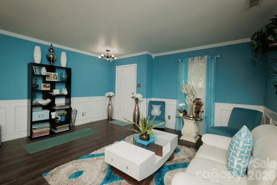 6135 Blue Ash Lane, Charlotte, NC 28215 - #3