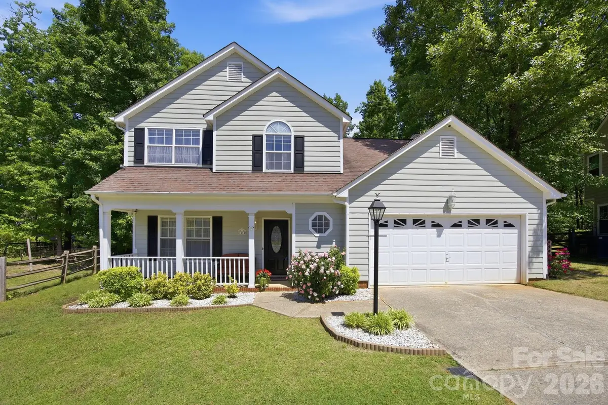 3514 Brooktree Lane, Indian Trail, NC 28079 - #1