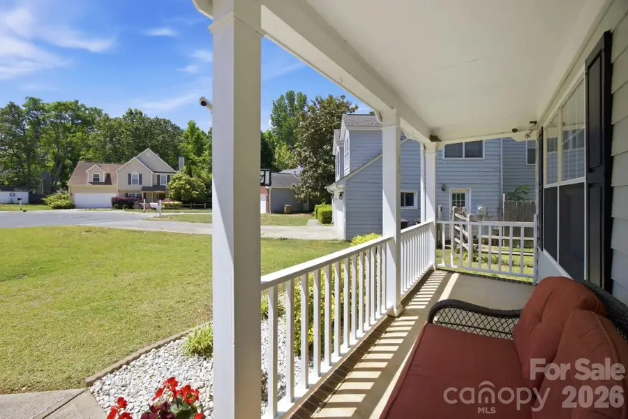 3514 Brooktree Lane, Indian Trail, NC 28079 - #2