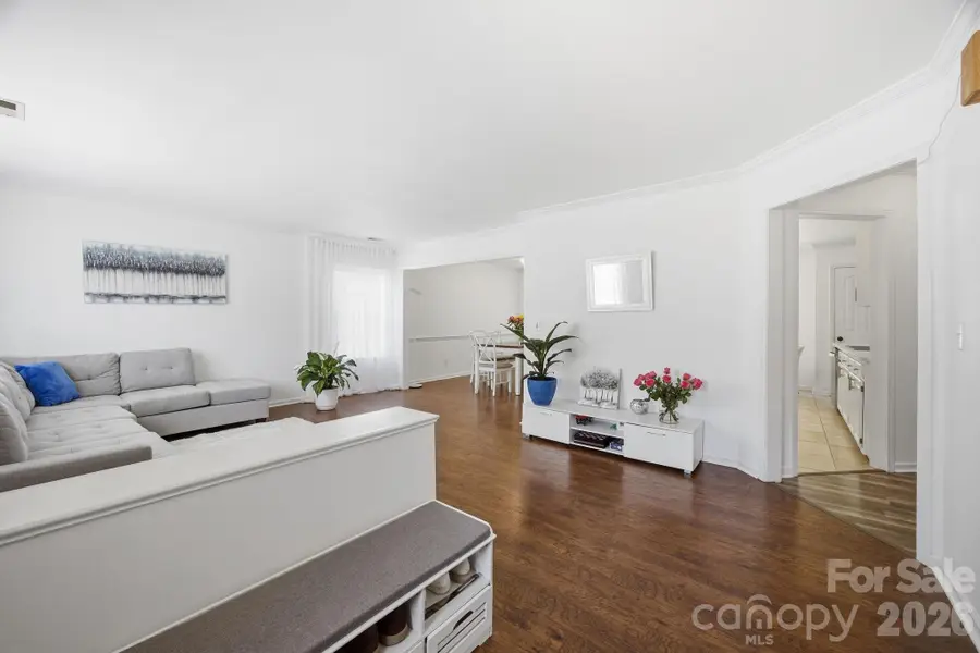 3514 Brooktree Lane, Indian Trail, NC 28079 - #3