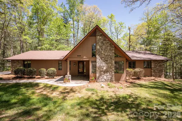 114 Timber Creek Road, Laurel Park, NC 28739