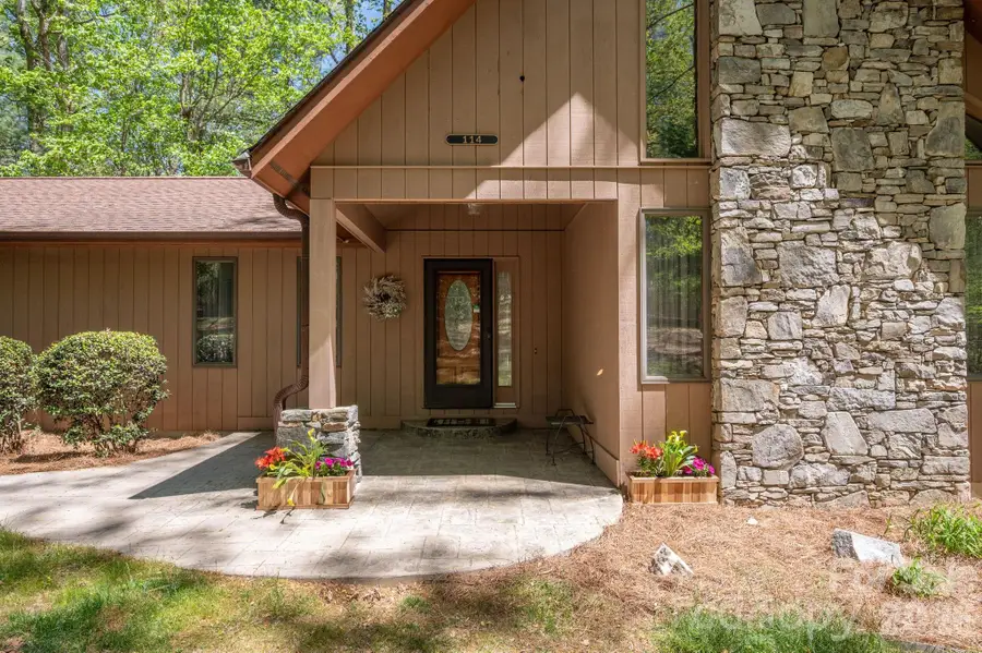 114 Timber Creek Road, Laurel Park, NC 28739 - #3