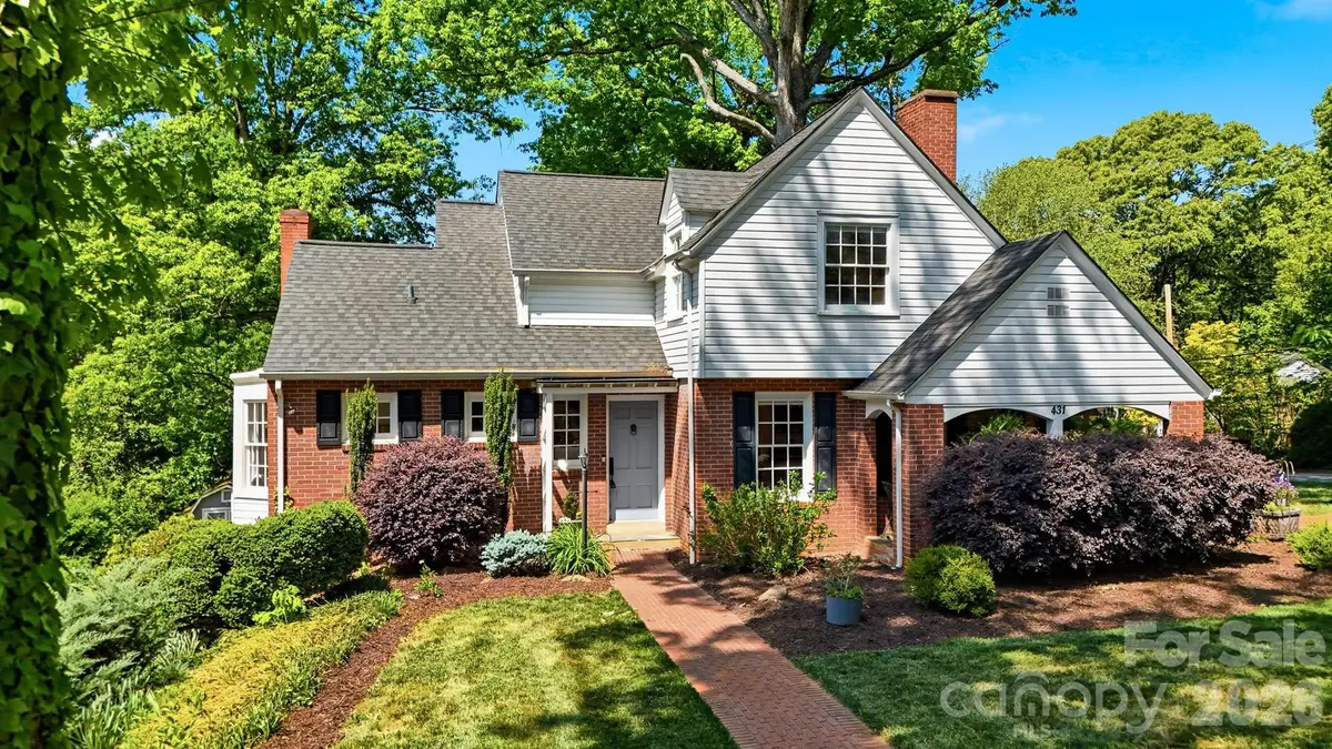 431 9th Street Nw, Hickory, NC 28601 - #1