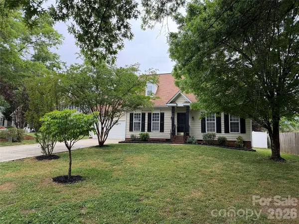 149 Red Tip Lane, Mooresville, NC 28117