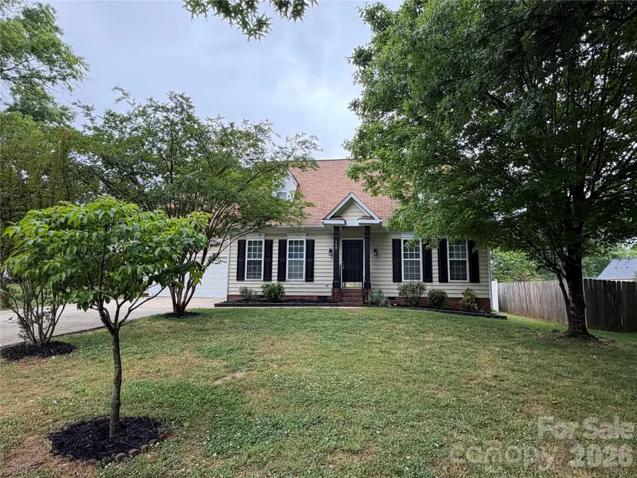 149 Red Tip Lane, Mooresville, NC 28117 - #2