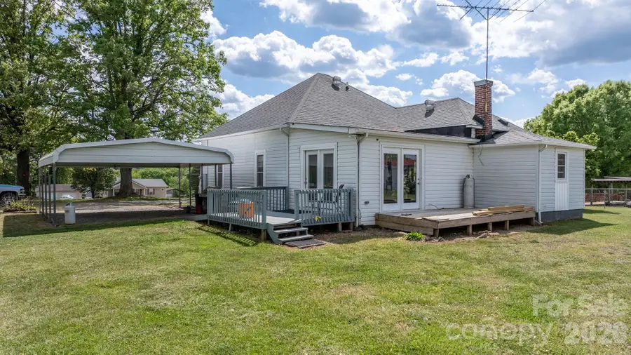 3492 Icard Rhodhiss Road, Connelly Springs, NC 28612 - #3