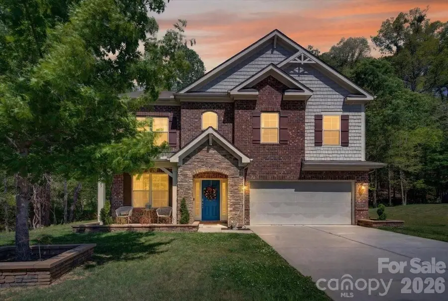 265 Meadow Oaks Drive Se, Concord, NC 28025 - #2