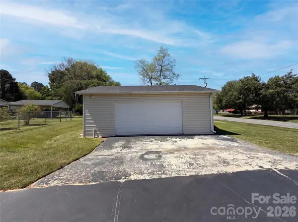 101 Forest Meadow Lane, Salisbury, NC 28144