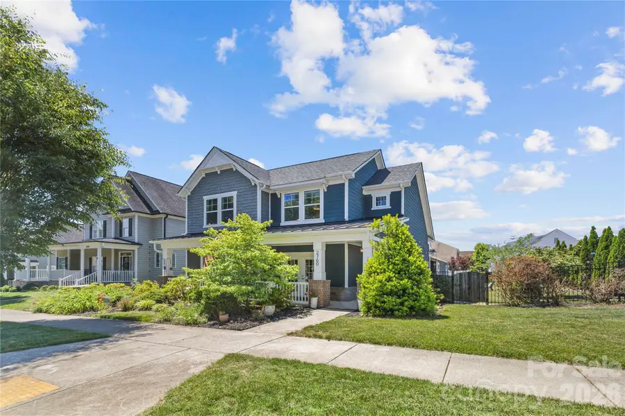 2760 Keady Mill Loop, Kannapolis, NC 28081 - #2