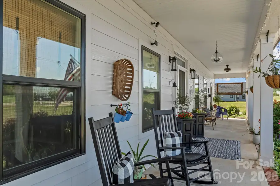 355 Cal Kennedy Road, Cleveland, NC 27013 - #3