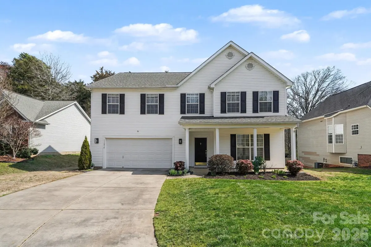 11814 Withers Mill Drive, Charlotte, NC 28278 - #1