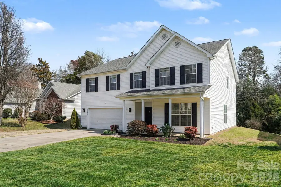 11814 Withers Mill Drive, Charlotte, NC 28278 - #2