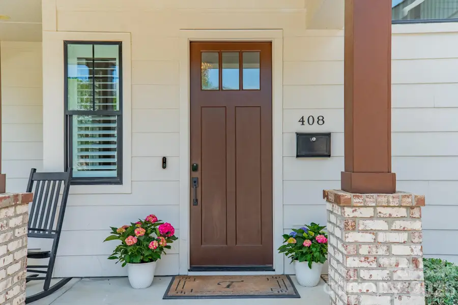 408 Melbourne Court, Charlotte, NC 28209 - #2