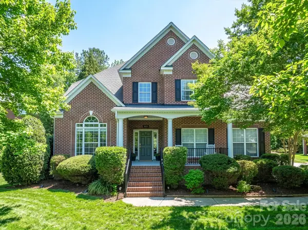 6111 Latta Springs Circle, Huntersville, NC 28078
