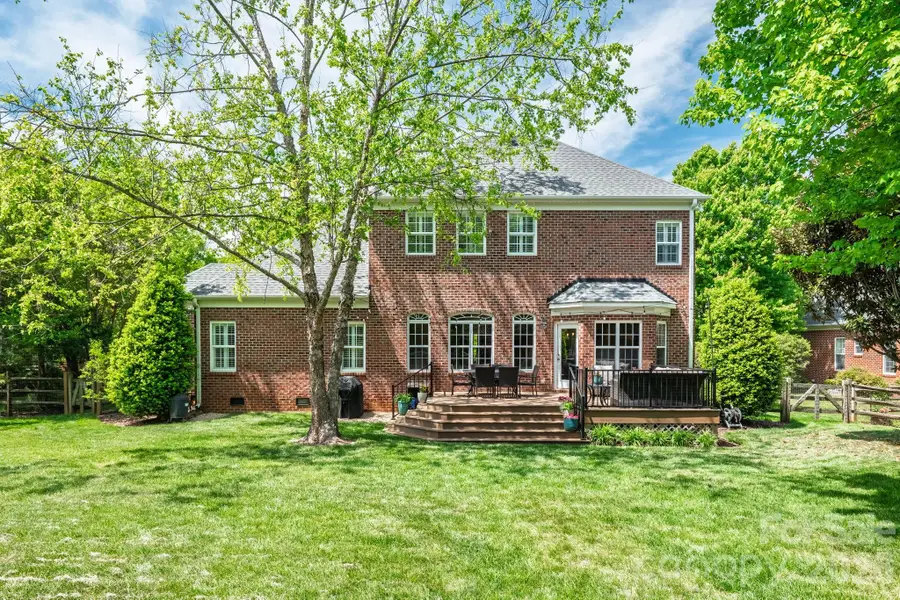 6111 Latta Springs Circle, Huntersville, NC 28078 - #3