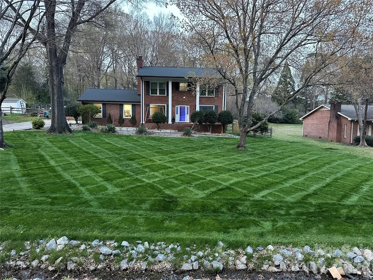 6070 Ferncliff Drive, Concord, NC 28027 - #1