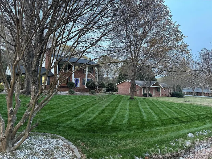 6070 Ferncliff Drive, Concord, NC 28027 - #2