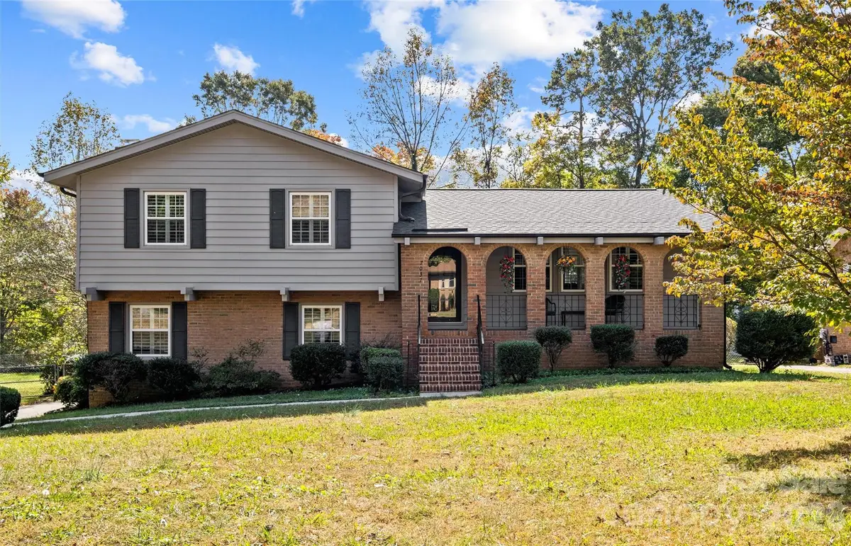 7037 Crossridge Road, Charlotte, NC 28214 - #1