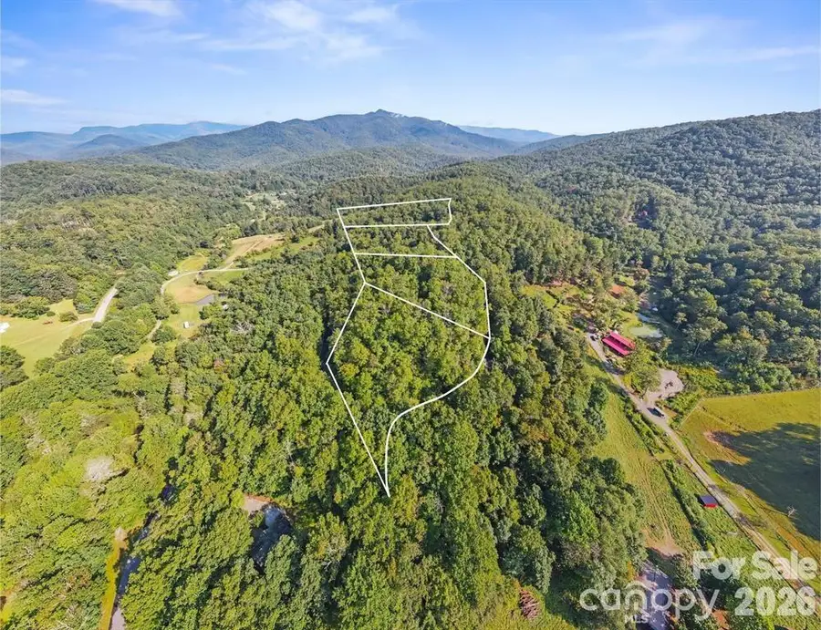 TBD Barts Branch Drive #15, Balsam Grove, NC 28708 - #2