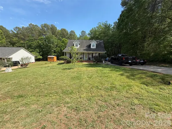 600 Blossom Hill Road, Lincolnton, NC 28092