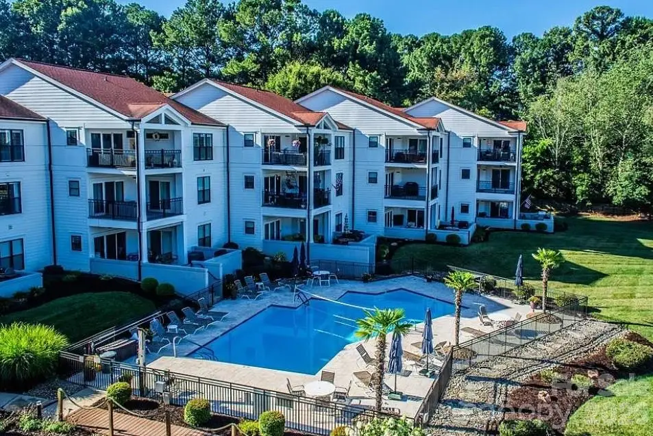 17811 Half Moon Lane #L, Cornelius, NC 28031 - #1