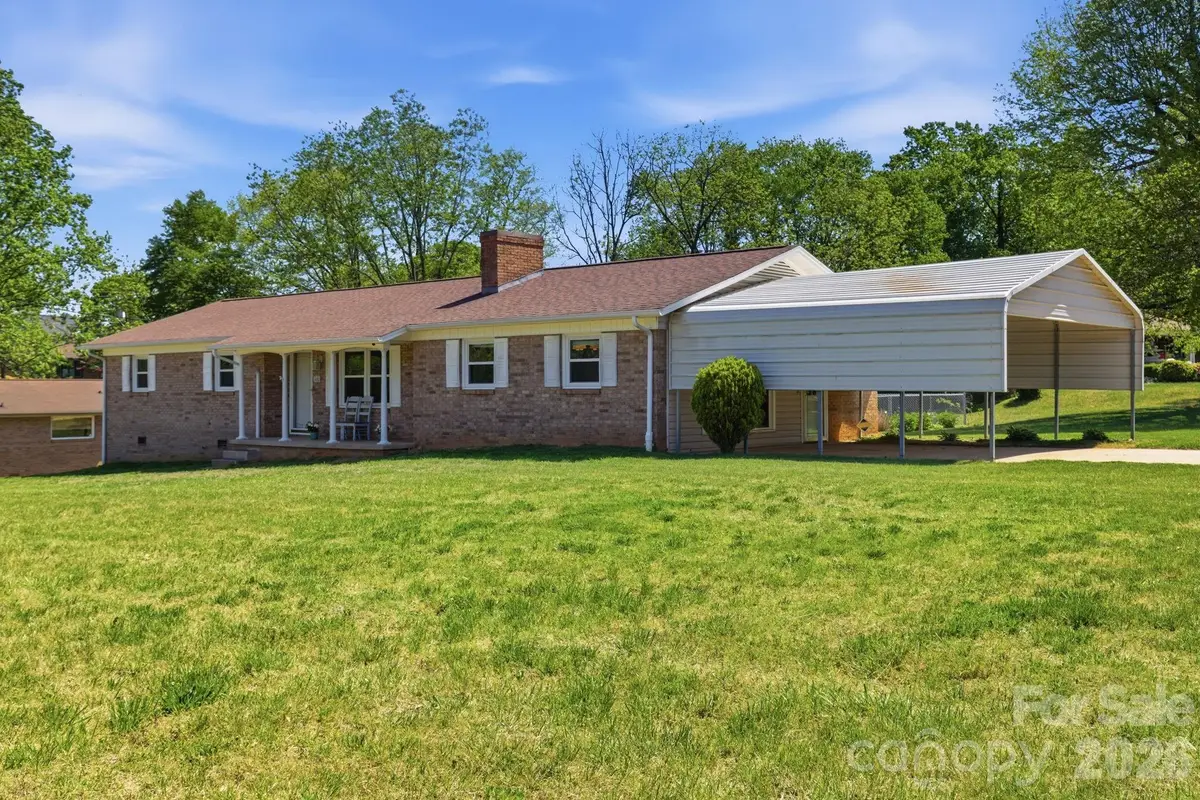 1480 21st Street Ne, Hickory, NC 28601 - #1