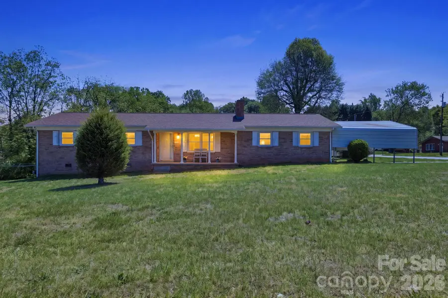 1480 21st Street Ne, Hickory, NC 28601 - #2