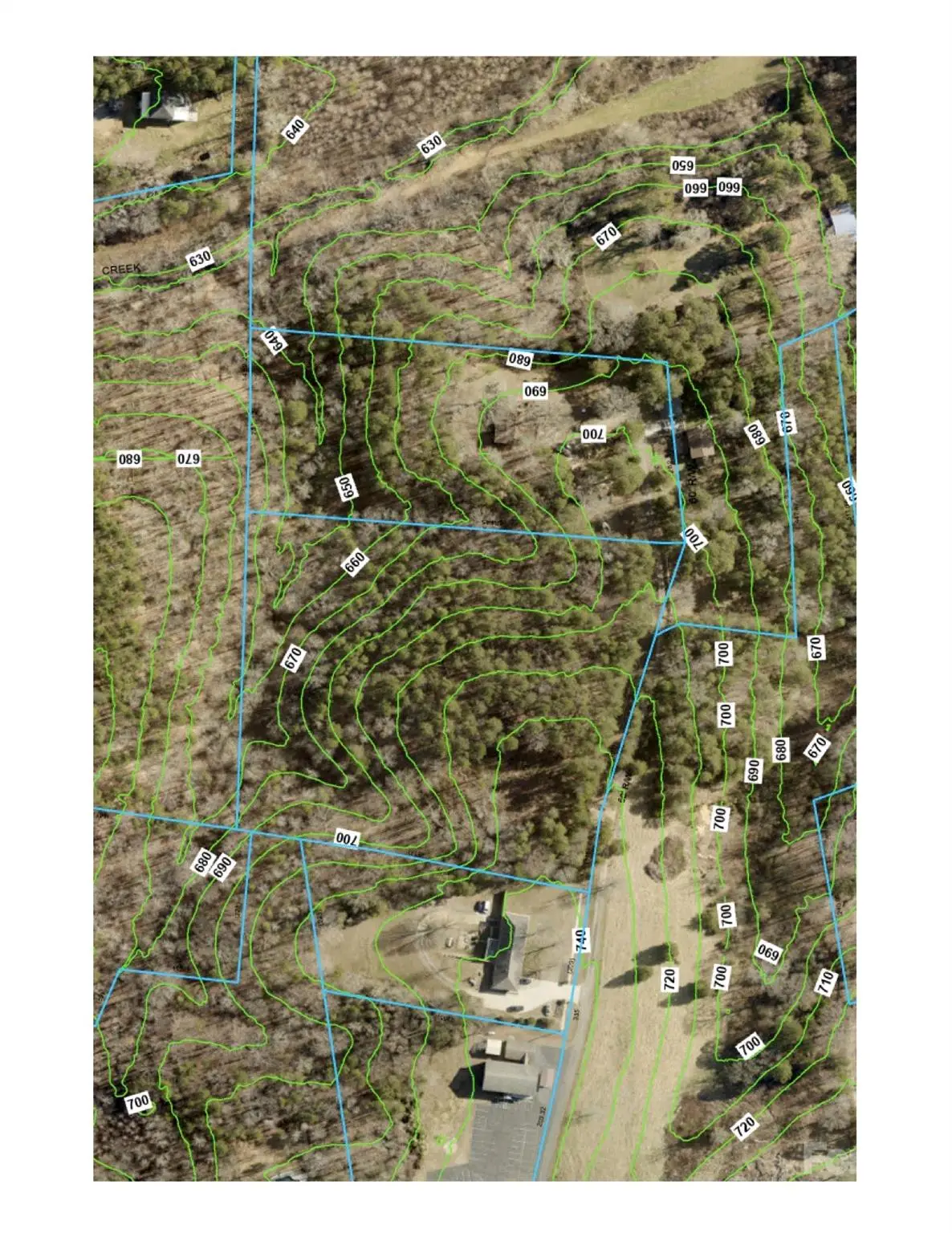 4006 Old Salisbury Concord Road, Kannapolis, NC 28083 - #1