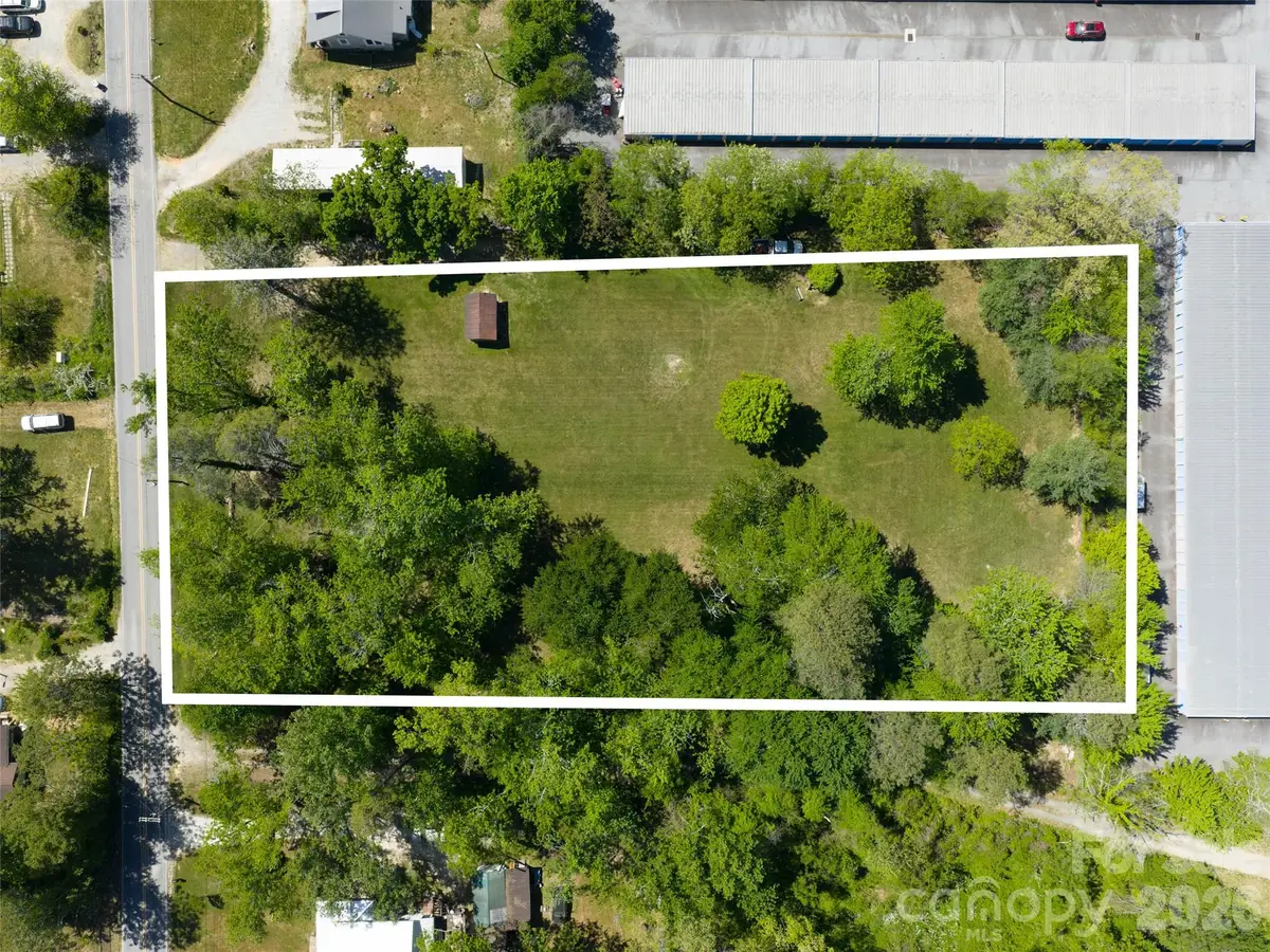 122 Glover Street, Hendersonville, NC 28792 - #1