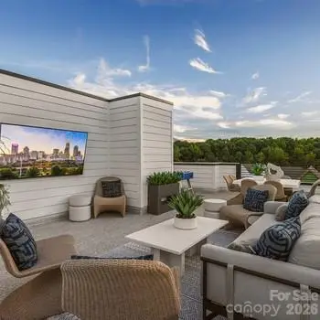 7024 Westrow Avenue #79, Charlotte, NC 28278 - #1