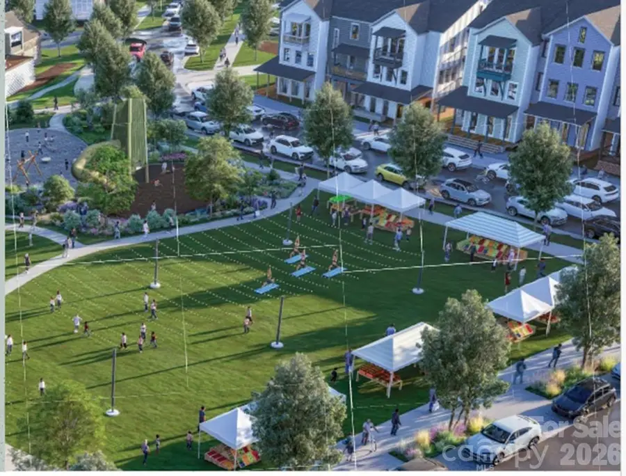 7024 Westrow Avenue #79, Charlotte, NC 28278 - #3