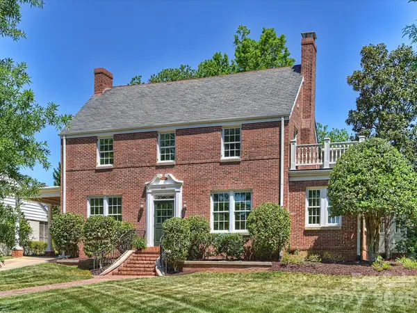242 Hillside Avenue, Charlotte, NC 28209