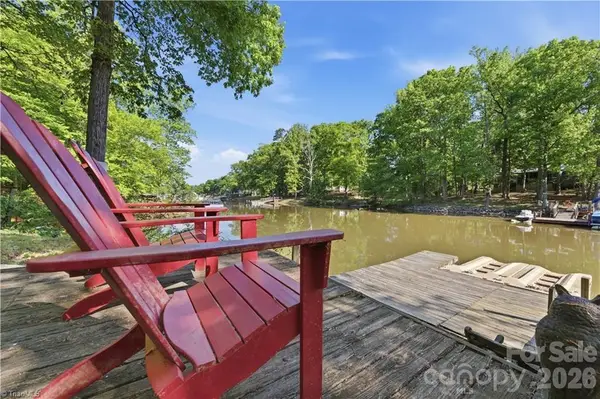 1010 Riverview Road, Lexington, NC 27292