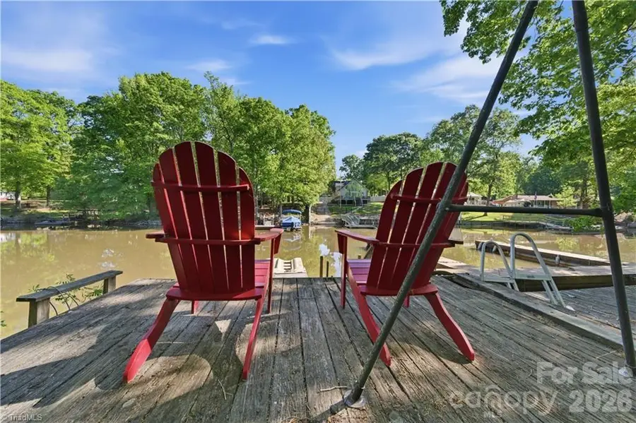 1010 Riverview Road, Lexington, NC 27292 - #2