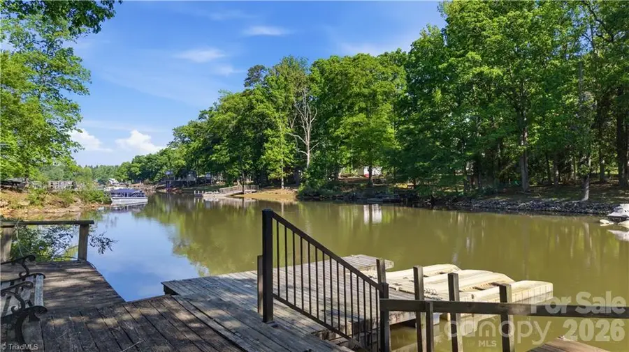 1010 Riverview Road, Lexington, NC 27292 - #3