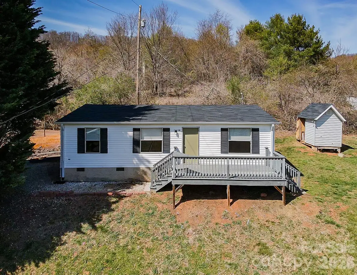10 Lands End Drive, Candler, NC 28715 - #1