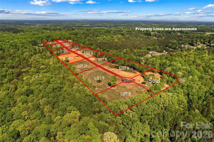 000 Boomer Court #4, Statesville, NC 28677 - #2