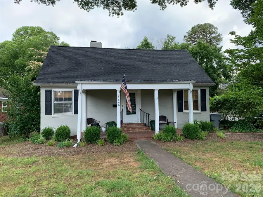 1645 Morningside Drive, Charlotte, NC 28205 - #2