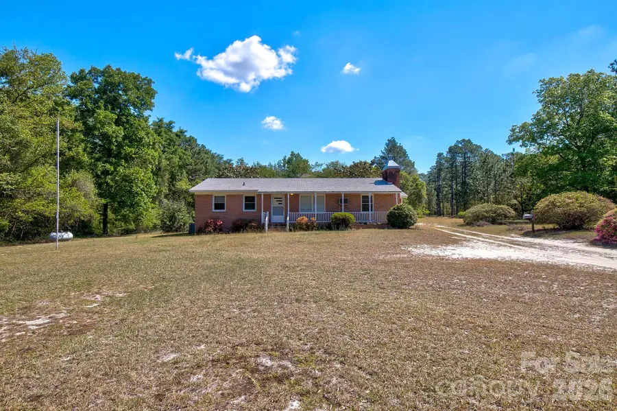 22271 Hwy 151 Highway, McBee, SC 29101 - #3