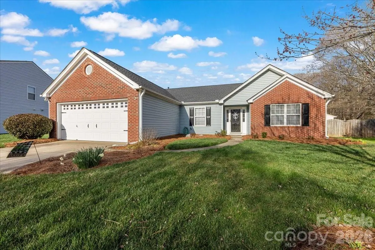 3907 Laurel View Circle, Indian Trail, NC 28079 - #1