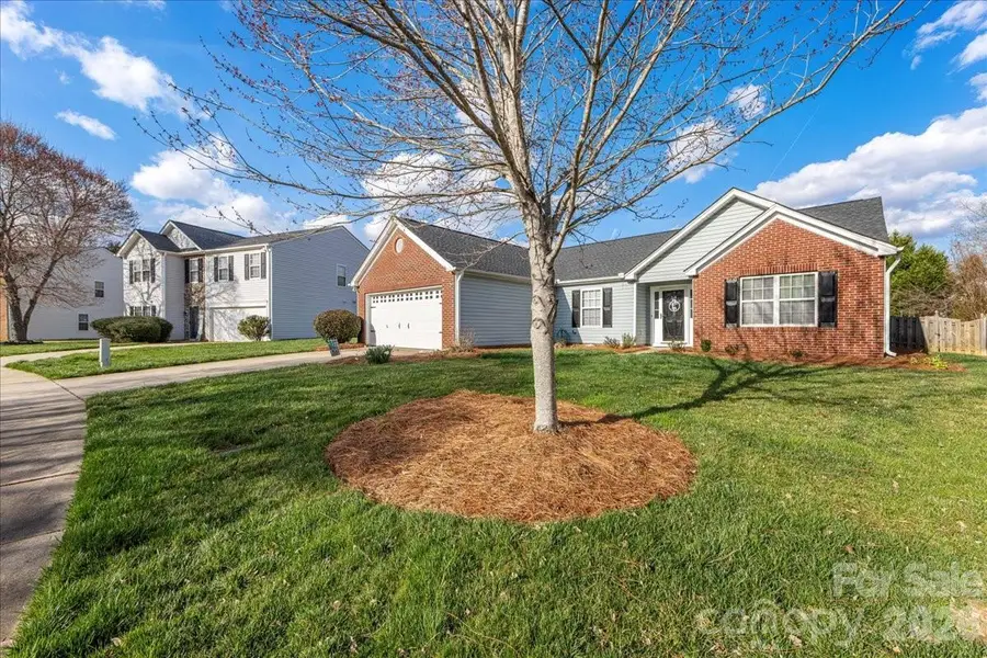 3907 Laurel View Circle, Indian Trail, NC 28079 - #2