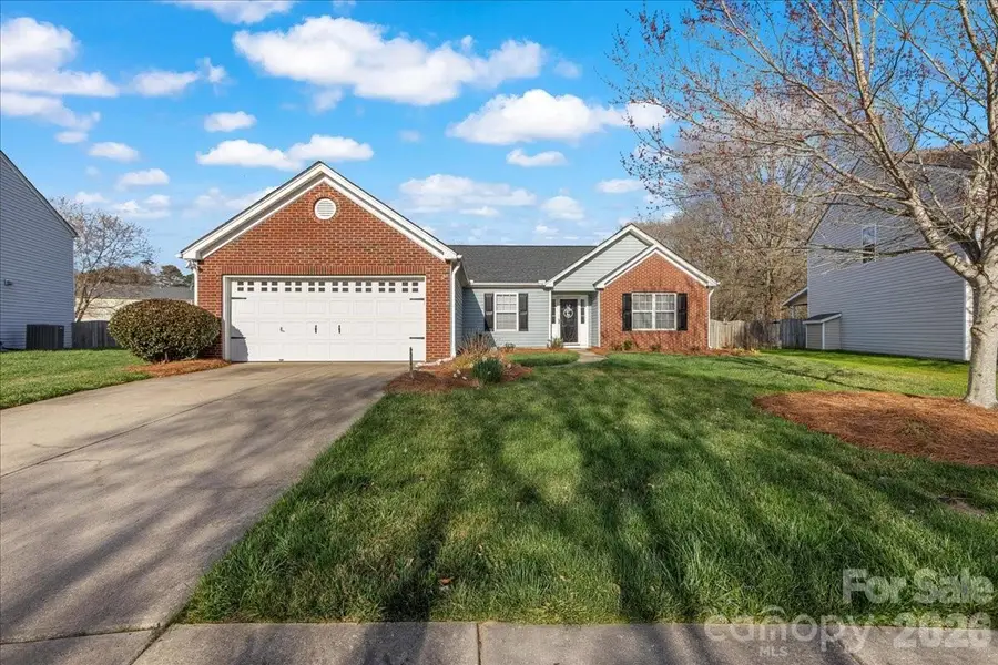 3907 Laurel View Circle, Indian Trail, NC 28079 - #3