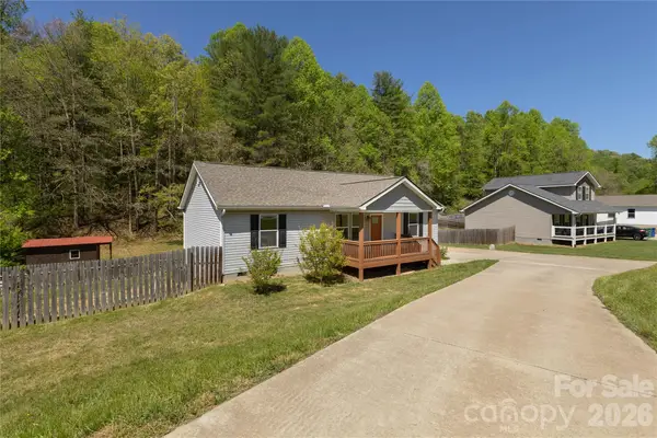 3674 New Leicester Highway, Leicester, NC 28748