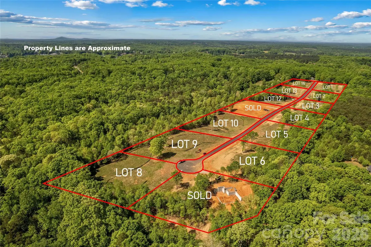 000 Boomer Court #14, Statesville, NC 28677 - #1