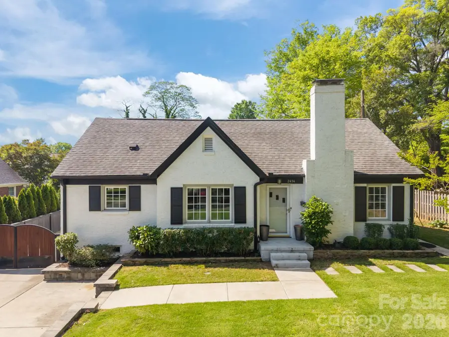 2414 Hassell Place, Charlotte, NC 28209 - #2