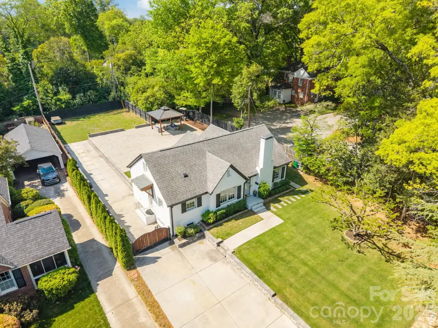 2414 Hassell Place, Charlotte, NC 28209 - #3